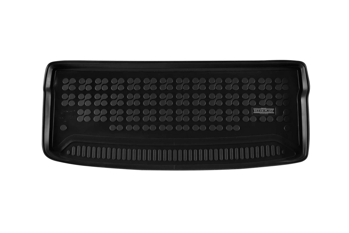 Protector de maletero de goma Peugeot 5008 III / E-5008 III 7 plazas piso superior (2024-actualidad)