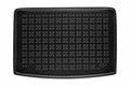 Protector de maletero de goma Renault Megane E-Tech Eléctrico (un solo piso) (2022-actualidad)