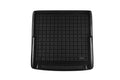 Protector de maletero de goma Skoda Kodiaq II 5 plazas piso superior (2024-actualidad)
