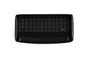 Protector de maletero de goma Skoda Kodiaq II 7 plazas piso superior (2024-actualidad)