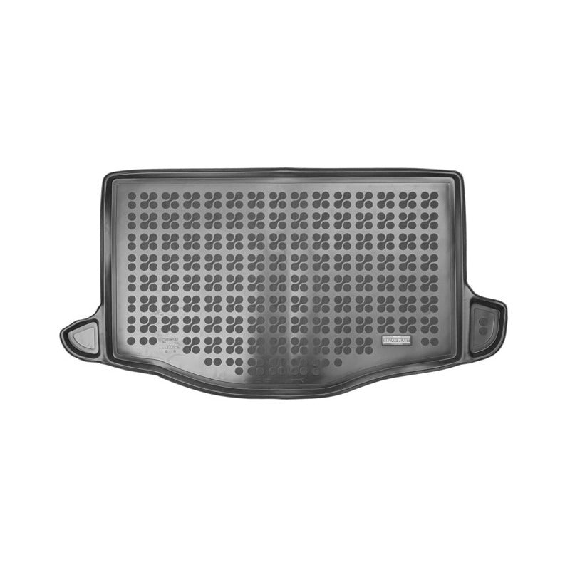 Protector de maletero de goma SsangYong Tivoli piso superior (paquete confort) (2019-actualidad)