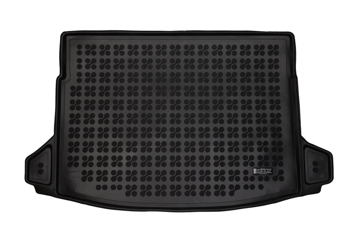 Protector de maletero de goma Subaru Crosstrek III piso superior (2024-actualidad)