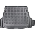 Protector de maletero de goma Suzuki Across Plug-in Hybrid (PHeV) con rueda de repuesto (2020-actualidad)