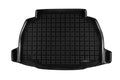 Protector de maletero de goma Toyota C-HR II 1.8 Hybrid (HEV) (2023-actualidad)