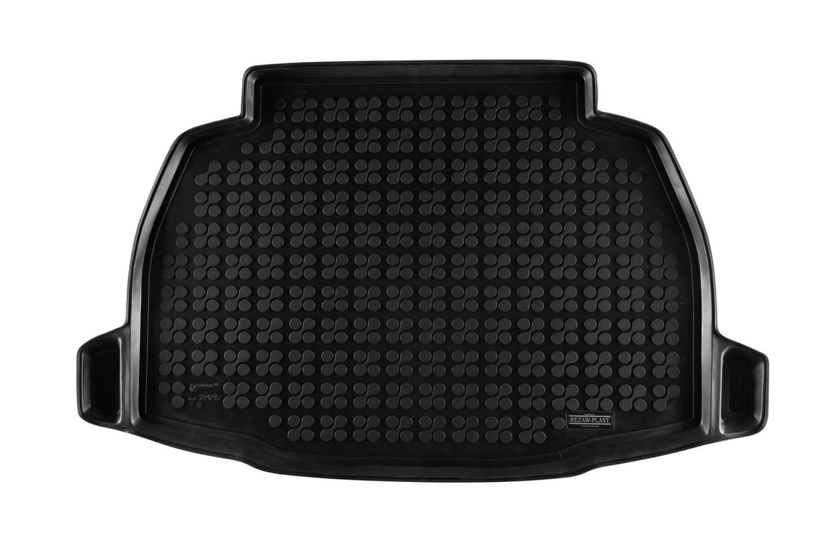 Protector de maletero de goma Toyota C-HR II 1.8 Hybrid (HEV) (2023-actualidad)