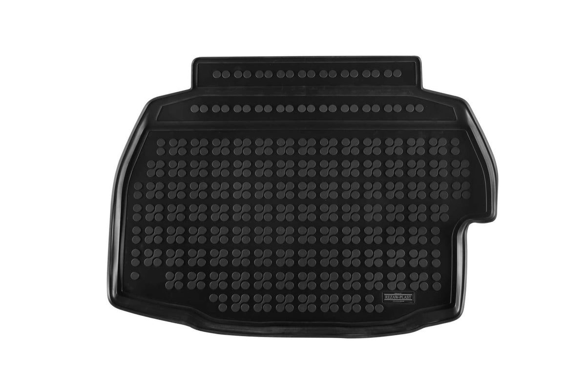 Protector de maletero de goma Toyota C-HR II piso inferior (2.0 HEV) (2023-actualidad)