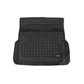 Protector de maletero de goma Toyota Land Cruiser (J250) con un solo piso de maletero (2024-actualidad)