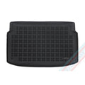 Protector de maletero de goma Toyota Yaris IV Hybrid (HEV) piso superior (2024-actualidad)