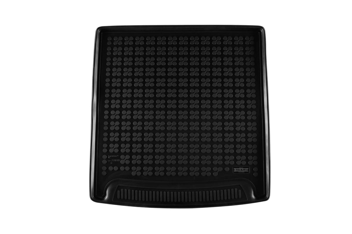 Protector de maletero de goma Volkswagen ID.7 Sedan / Tourer piso superior (2023-actualidad)