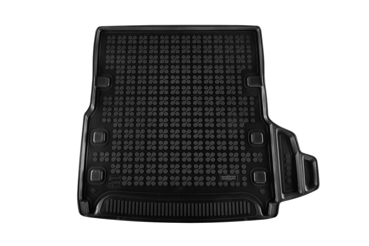 Protector de maletero de goma Volkswagen Passat B9 Variant piso superior (2024-actualidad)