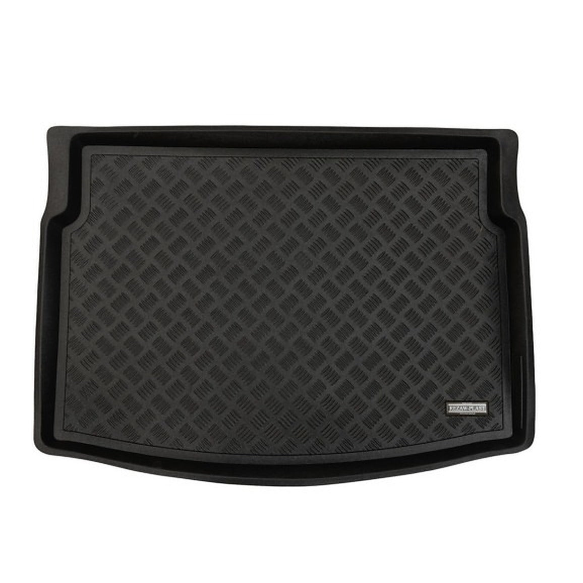 Protector de maletero PE Cupra Leon Hatchback piso superior (2024-actualidad)