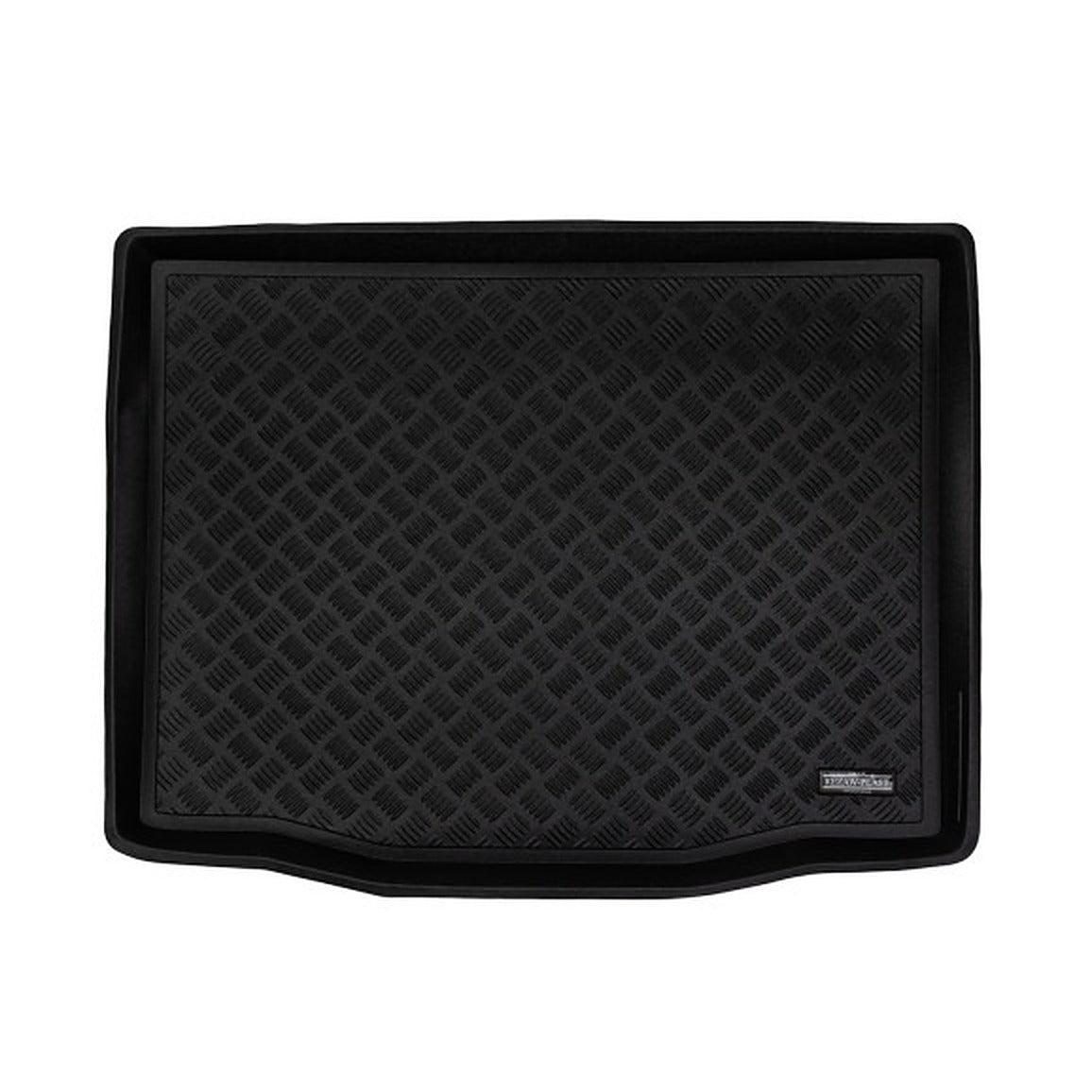 Protector de maletero PE Ford Explorer (EV) piso superior (2024-actualidad)
