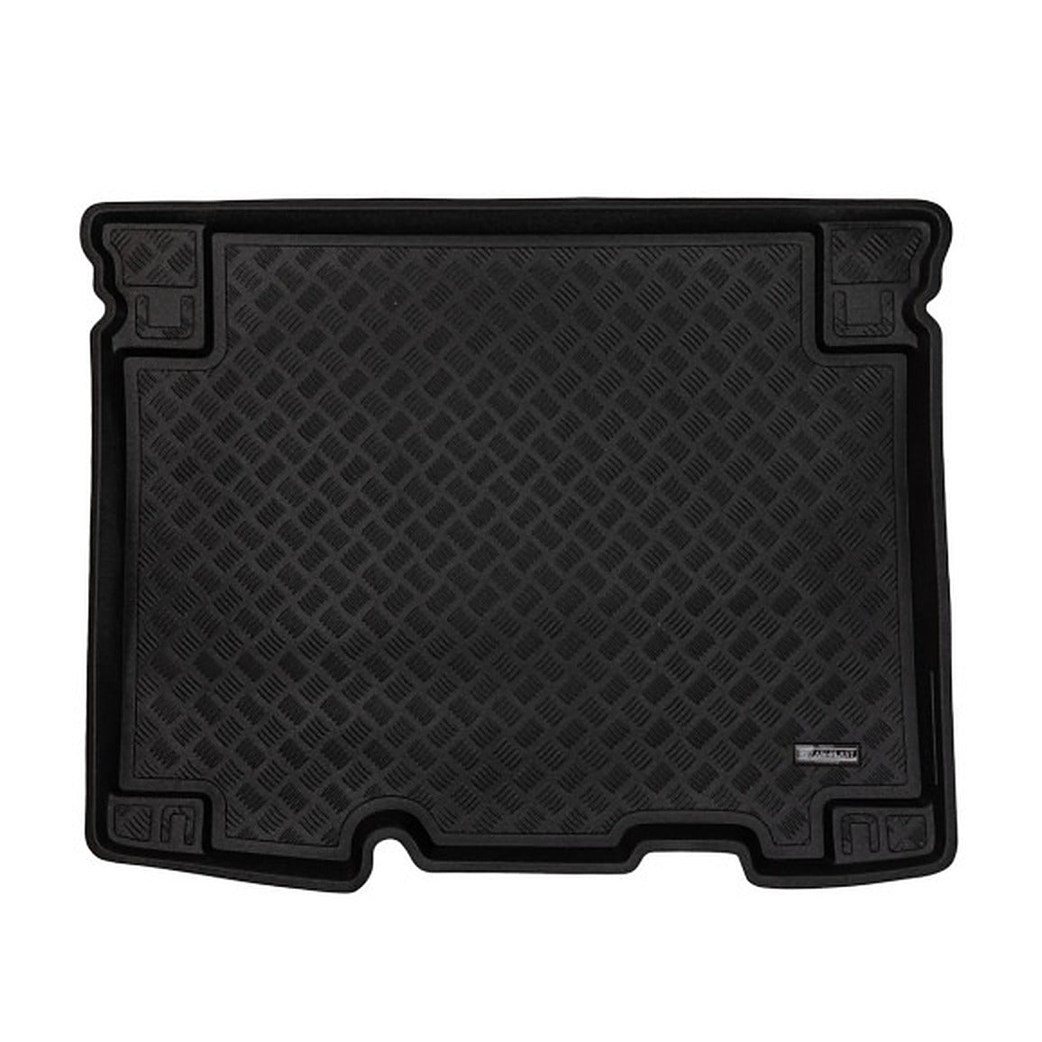 Protector de maletero PE Ford Tourneo Courier II (2023-actualidad)