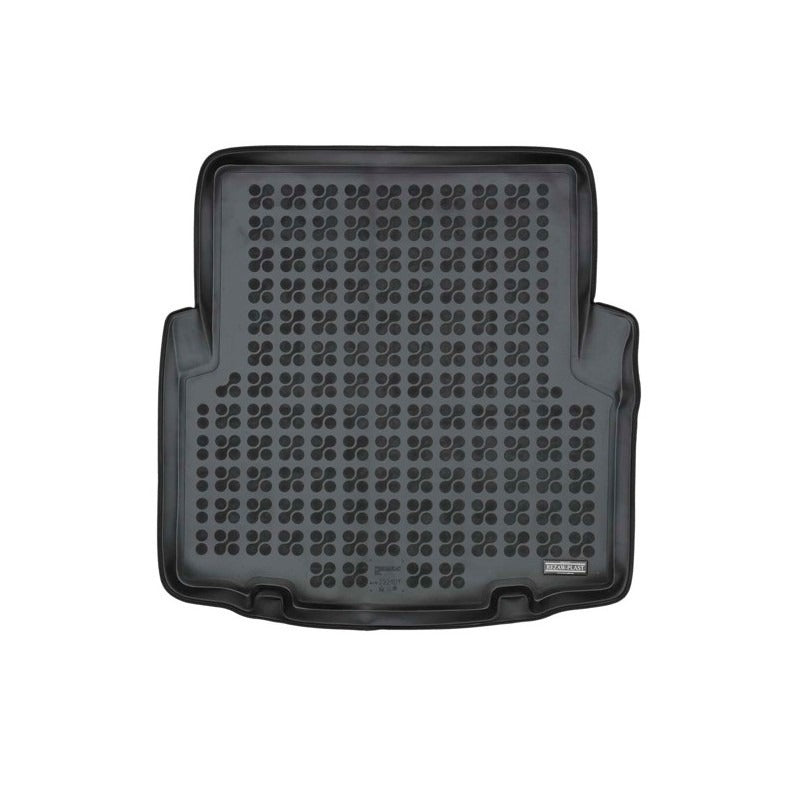 Protector de maletero PE Jeep Wrangler Unlimited JL 4xe PHEV con sonido Alpine (2018-actualidad)