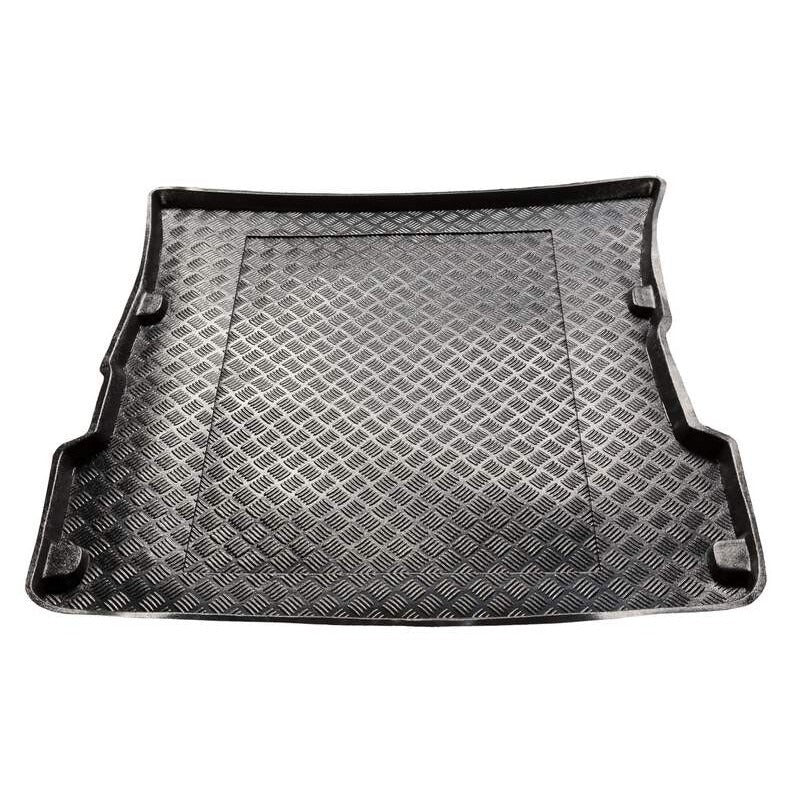 Protector de maletero PE Mazda MPV II versión 5 plazas (1999-2006)