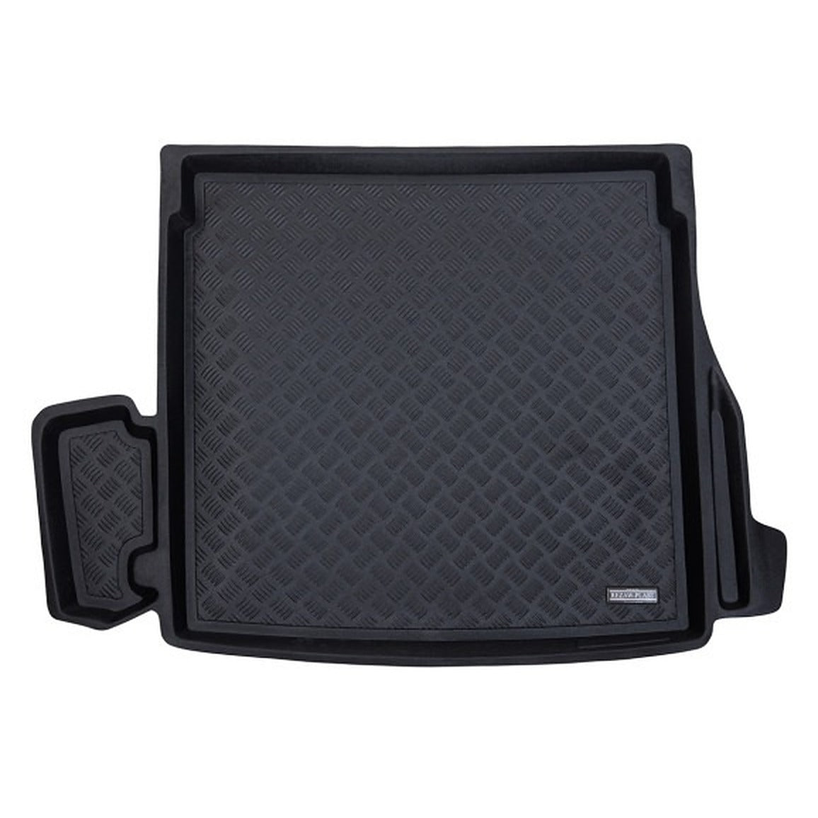 Protector de maletero PE Mercedes Clase C (S206) Familiar Híbrido enchufable (2021-actualidad)