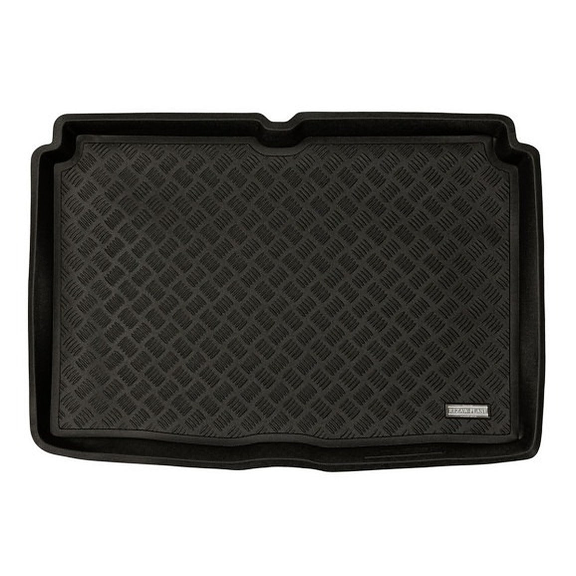 Protector de maletero PE Mercedes GLA II piso inferior (excepto PHEV) (2019-actualidad)