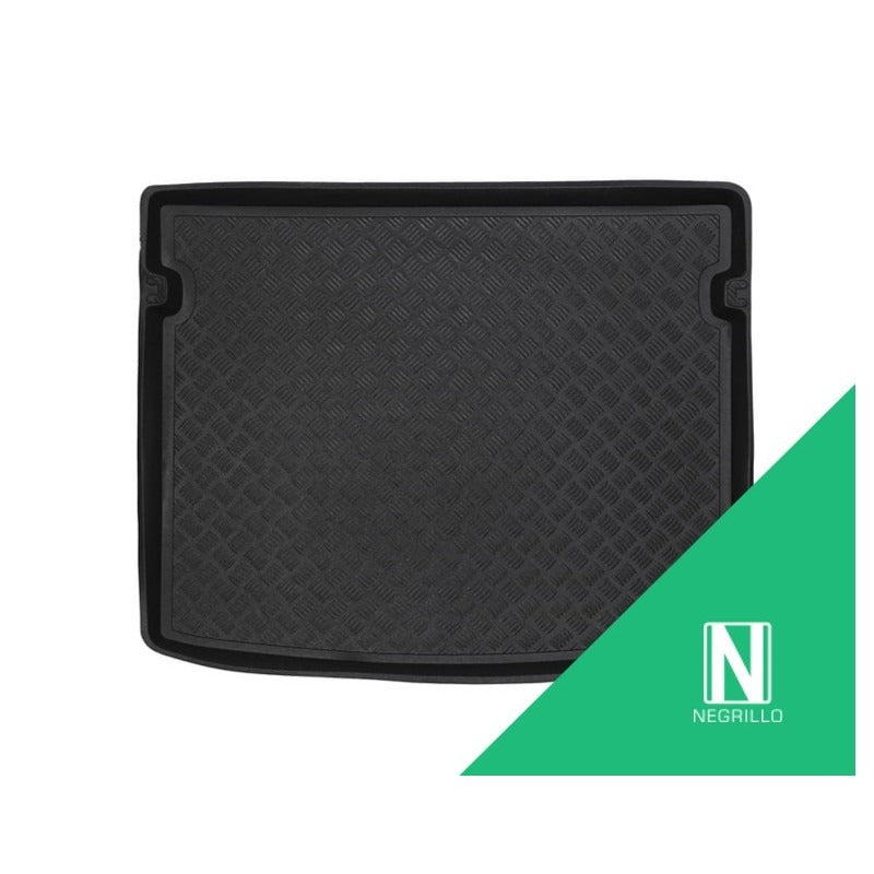 Protector de maletero PE Nissan Ariya piso superior (2022-actualidad)