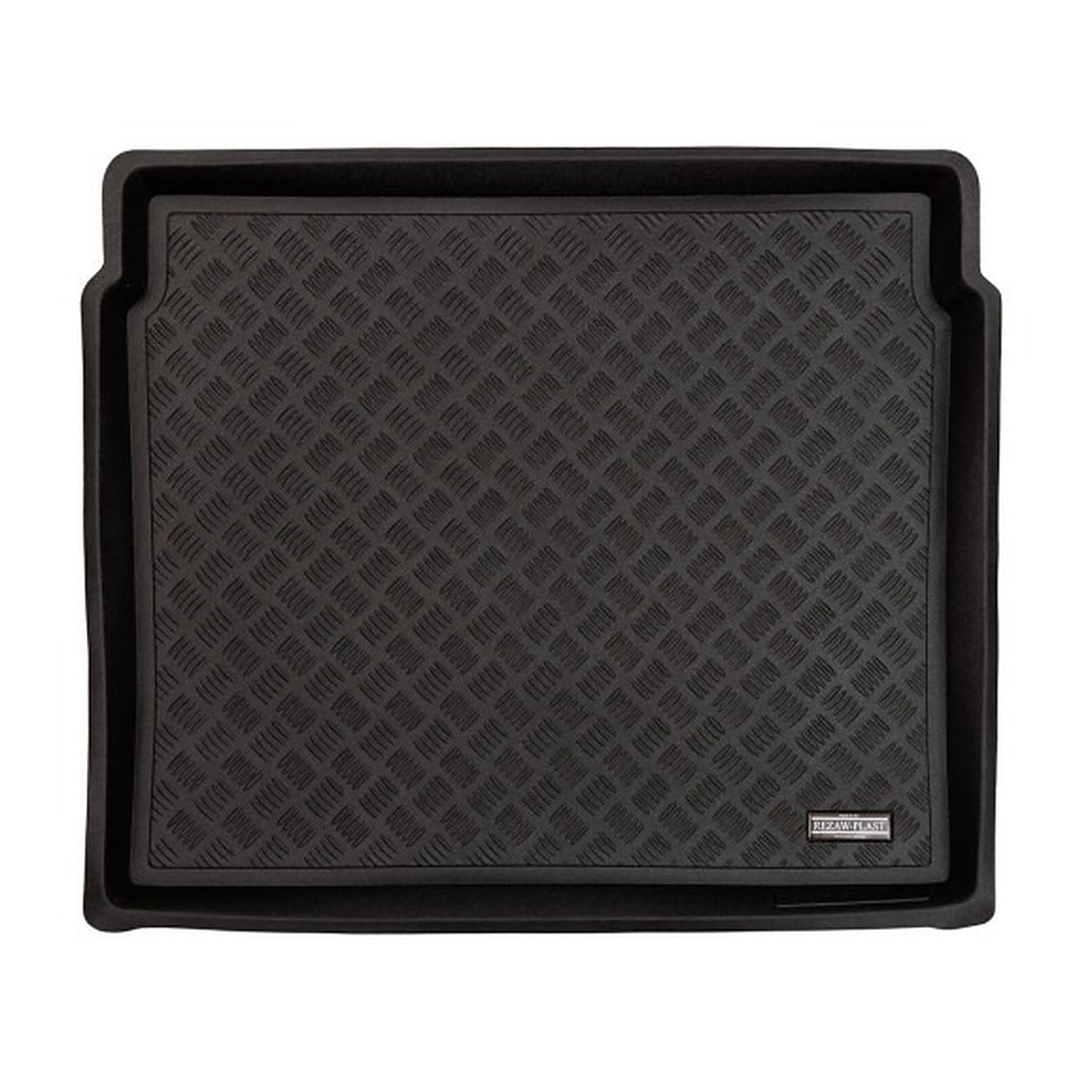 Protector de maletero PE Peugeot 308 III SW piso inferior (Flex Floor) (2021-actualidad)