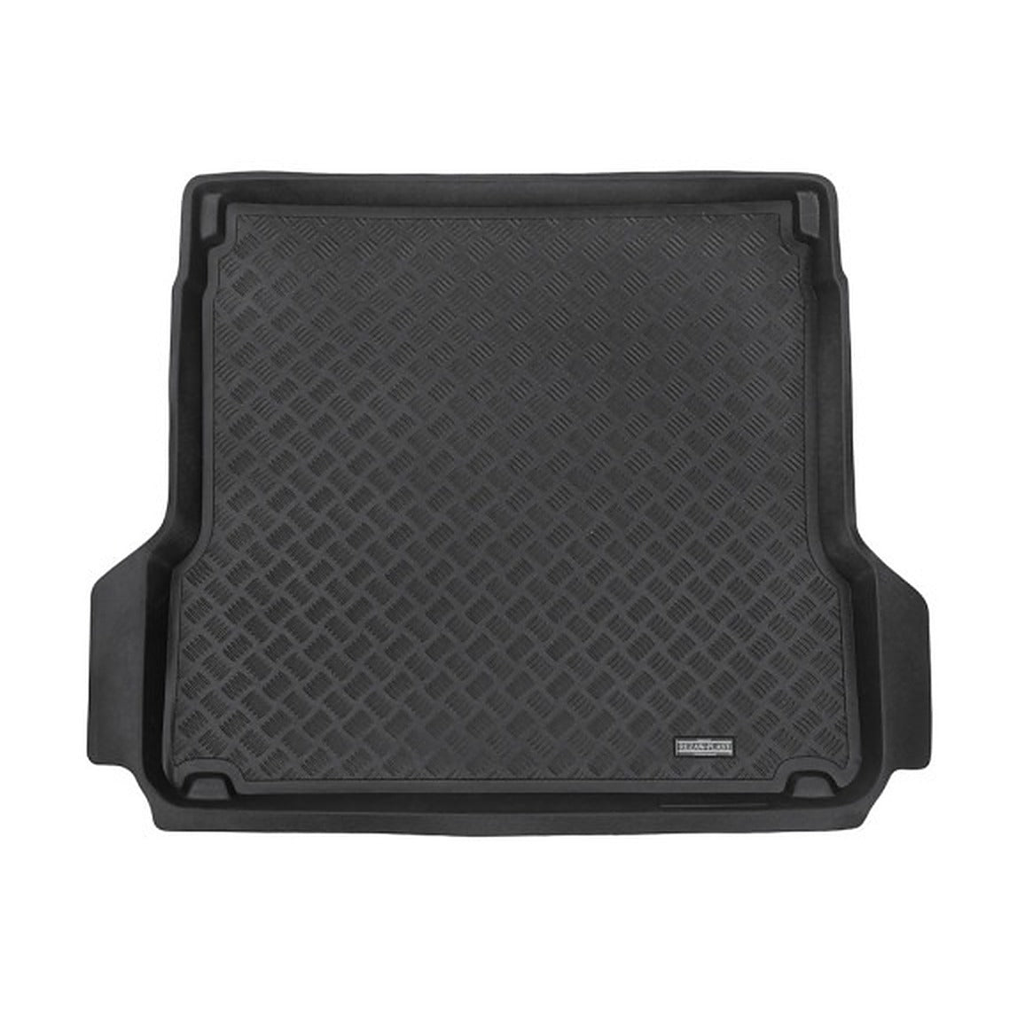 Protector de maletero PE Peugeot 308 III SW piso superior (2021-actualidad)
