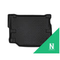 Protector de maletero PE SsangYong Tivoli piso superior paquete Comfort (2019-actualidad)