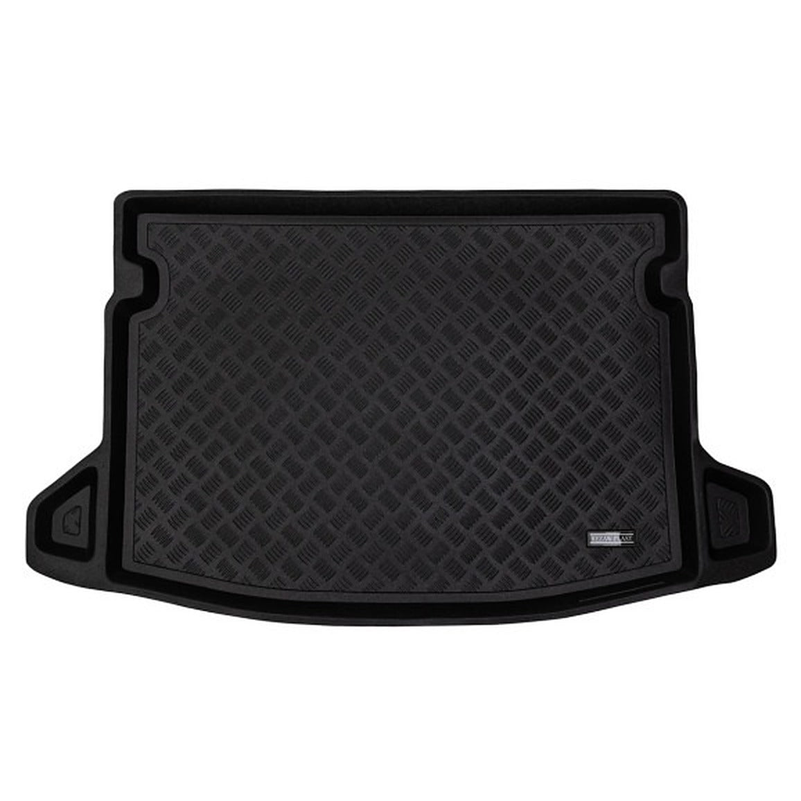 Protector de maletero PE Subaru Crosstrek III piso superior fijo (2024-actualidad)