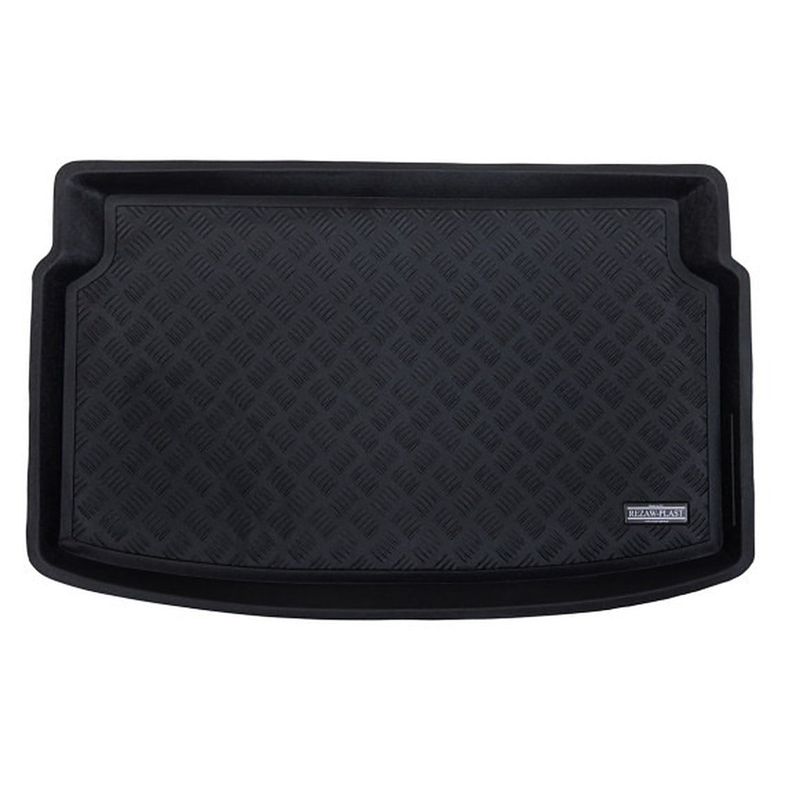 Protector de maletero PE Toyota Yaris IV Hybrid (HEV) piso superior (2024-actualidad)