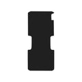 Protector de suelo para furgoneta Iveco Daily III L3 (desde 2019) a medida