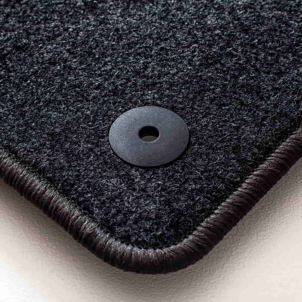 Alfombrillas de moqueta Opel Movano (2003-2010) a medida