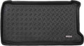 Protector de maletero PE Fiat 500 (2007-actualidad), Fiat 500 Híbrido (2020-actualidad) a medida