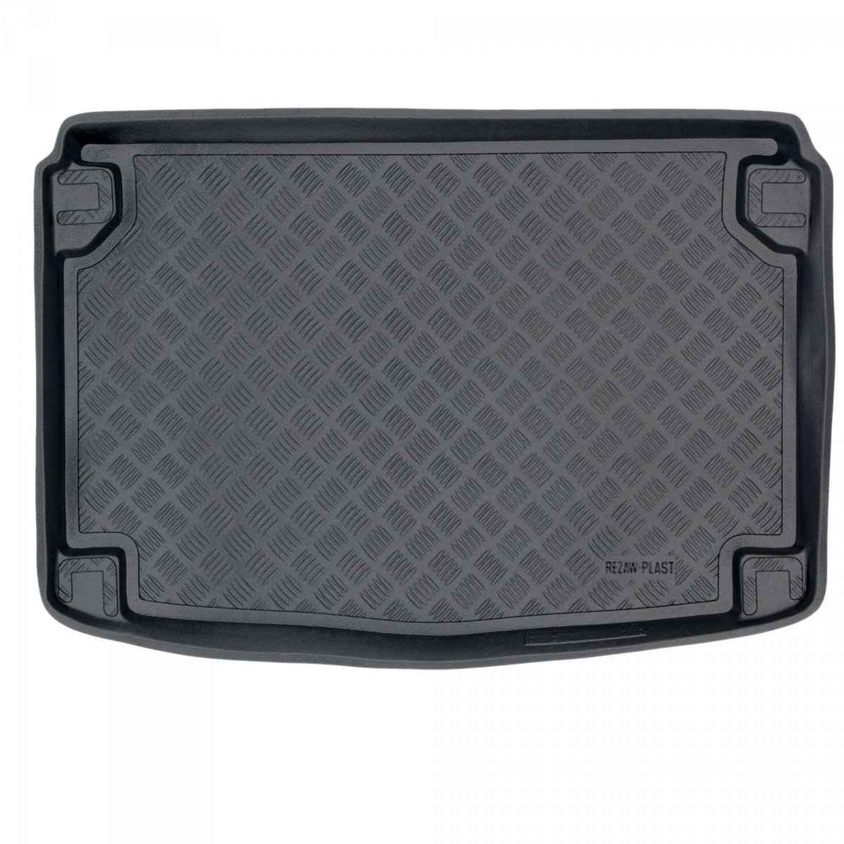 Protector de maletero PE Kia E - Soul III (2020-actualidad) a medida