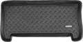 Protector de maletero PE Toyota Yaris (1999-2006) a medida