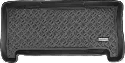 Protector de maletero PE Toyota Yaris (1999-2006) a medida