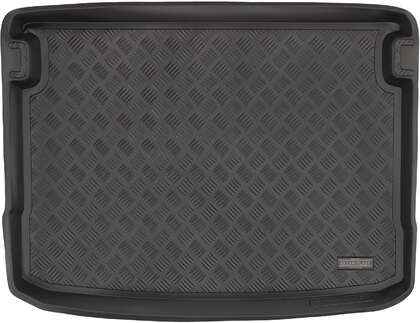 Protector de maletero PE Audi A3 IV (8Y) Sportback / hatchback Posicion alta (2020-actualidad) a medida