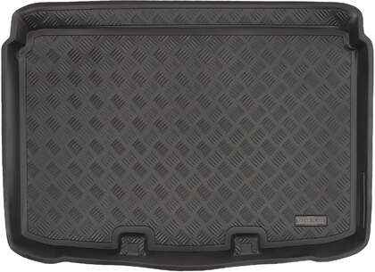 Protector de maletero PE Audi A3 IV (8Y) Sportback / hatchback Posicion baja (2020-actualidad) a medida