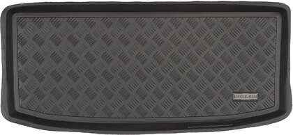 Protector de maletero PE Mitsubishi Colt VI 5D (2004-2009) a medida