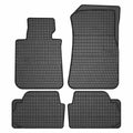 Alfombrillas de goma BMW X1 E84 (2009-2015) a medida
