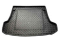 Protector de maletero PE Saab 9-3 Sportcombi / SW (2002-2014 ) a medida