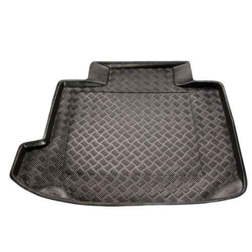 Protector de maletero PE Saab 9-5 sedán (2010-2012) a medida
