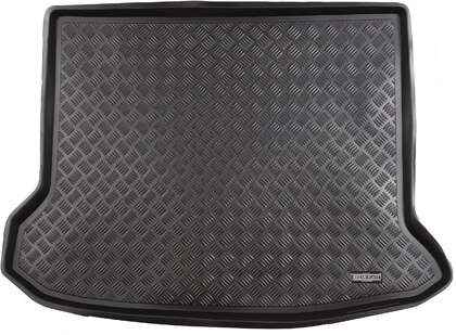 Protector de maletero PE Volvo XC60 I (2008-2017) a medida