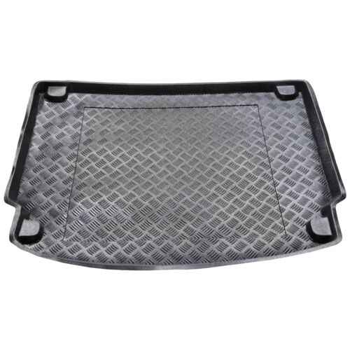 Protector de maletero PE Porsche Cayenne II Version Para Polinia (2010-2017) a medida