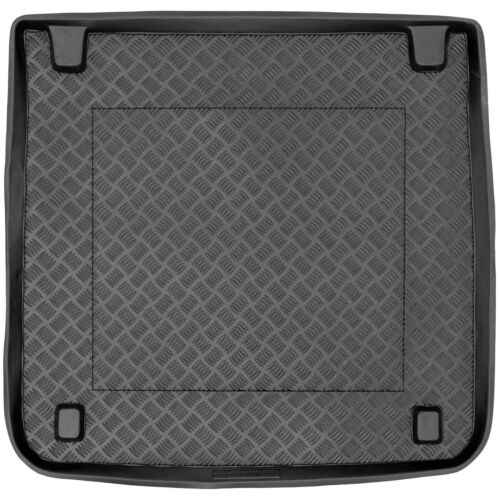 Protector de maletero PE Jaguar XF I ( X250 ) Sportbrake (2012-2015) a medida