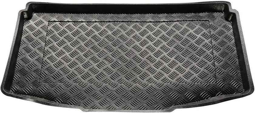 Protector de maletero PE Suzuki Swift HB Suelo Bajo del Maletero (2008-2010) a medida