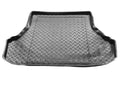Protector de maletero PE Toyota Avensis sedán (1998-2003) a medida