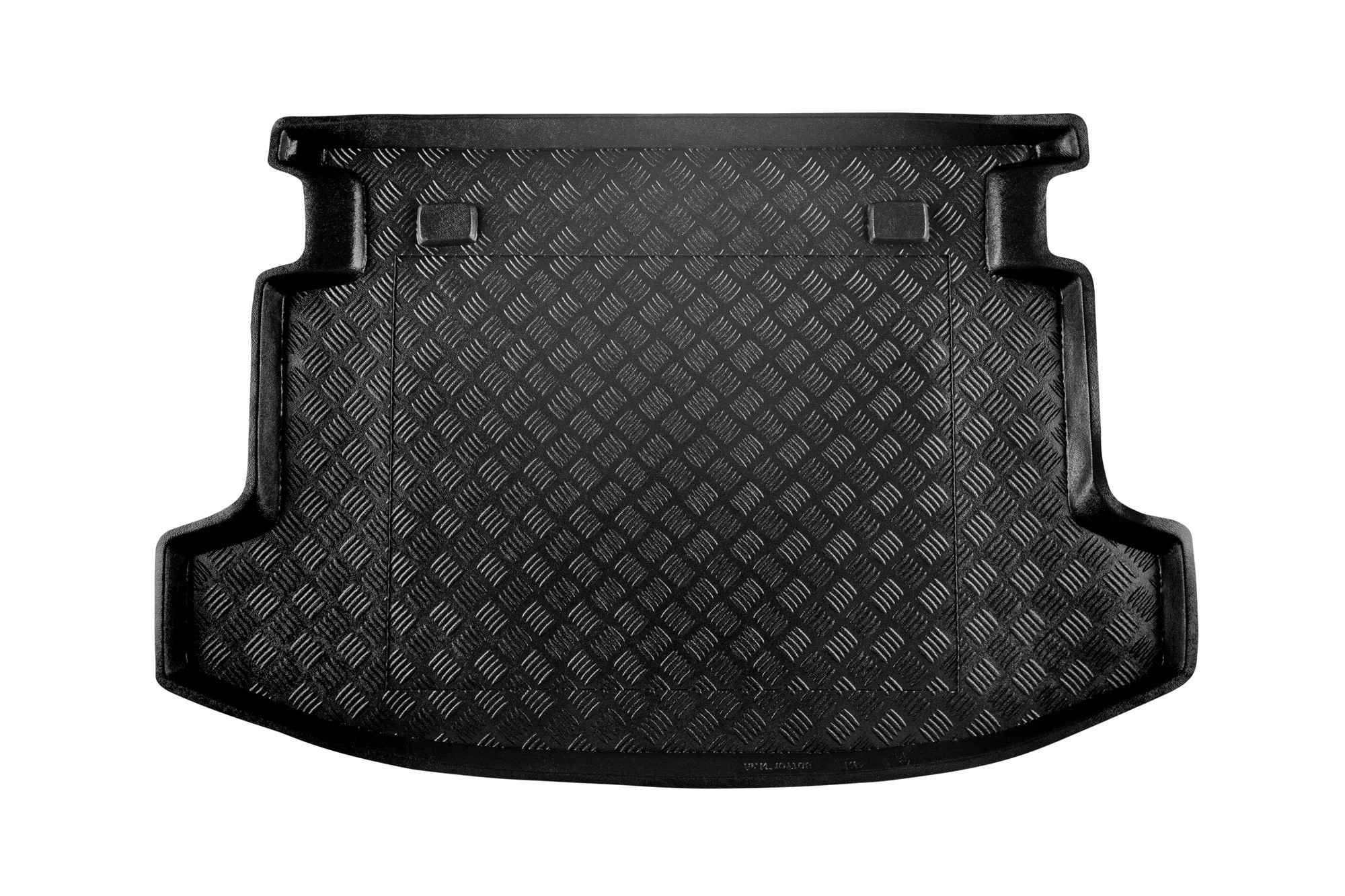 Protector de maletero PE Toyota Corolla Verso (2002 - 2004) a medida