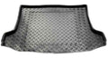 Protector de maletero PE Toyota RAV4 - RAV4 5p, American Versión (2006-2012) a medida