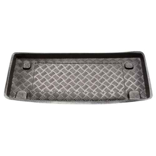 Protector de maletero PE Peugeot 1007 (2004 - 2009) a medida