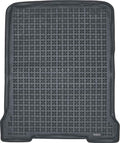 Protector de maletero de goma Honda Odyssey IV 7pl 3ª fila Asientos Abatidos (2010-2017) a medida