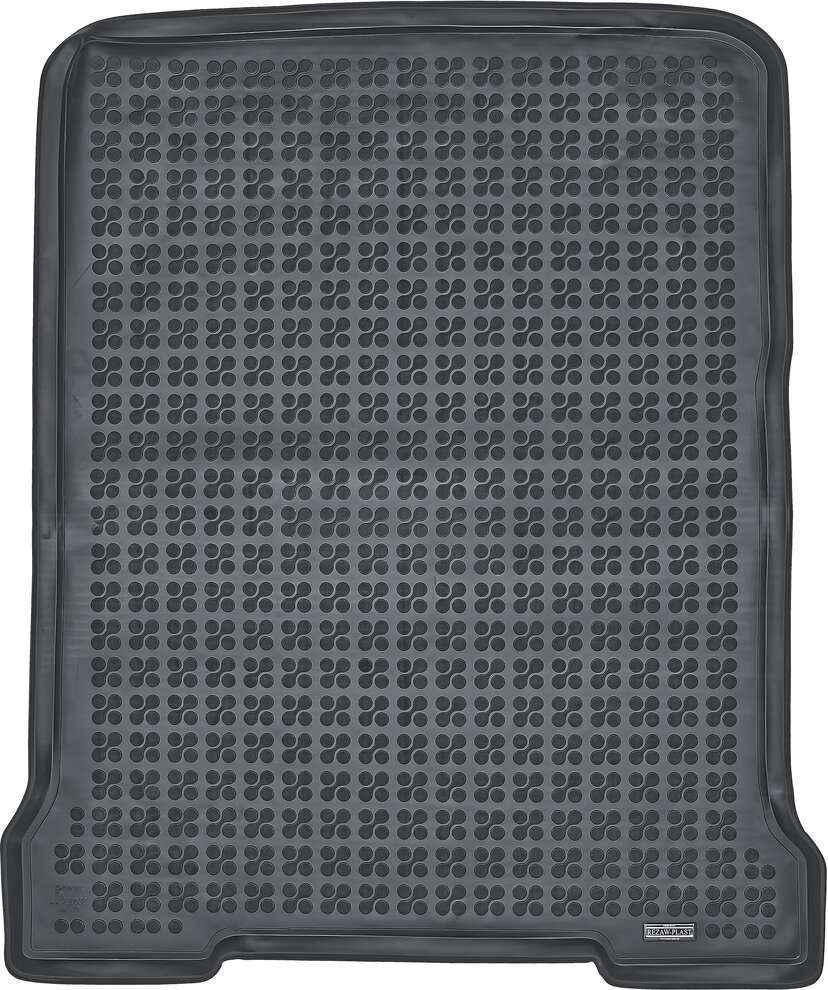 Protector de maletero de goma Honda Odyssey IV 7pl 3ª fila Asientos Abatidos (2010-2017) a medida