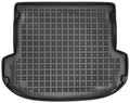 Protector de maletero de goma Hyundai Santa FE IV Hybrid 5pl Facelifting (2020-actualidad) a medida